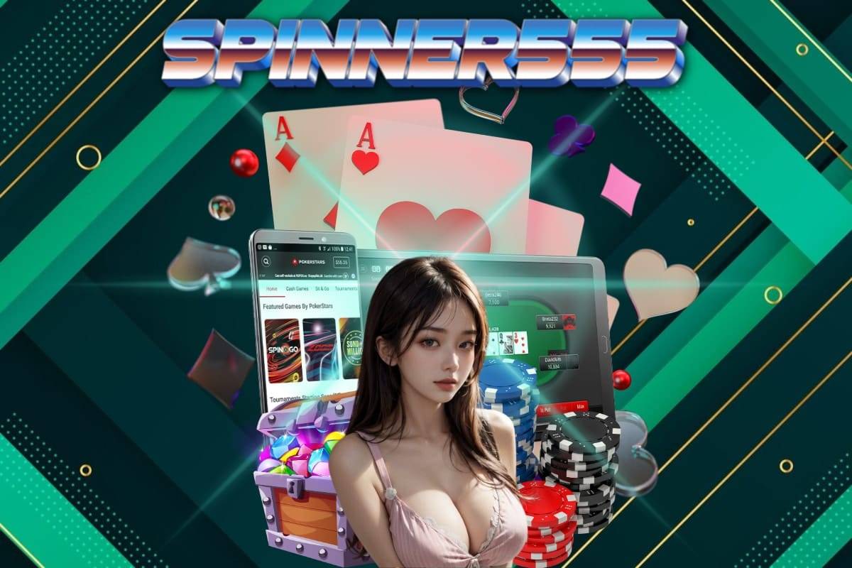 spinner555